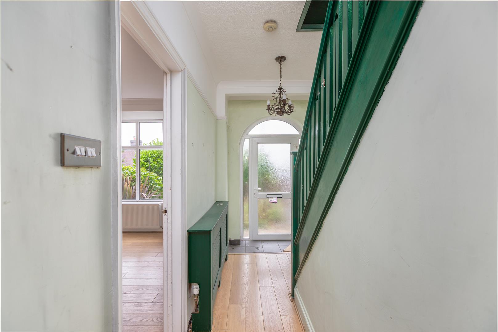 Lon Coed Bran, Cockett, Swansea, SA2 0YQ